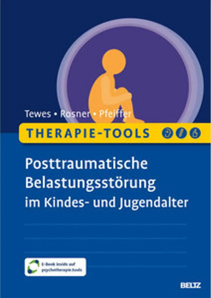 Soigner le TSPT chez l'enfant : outils pour surmonter les traumatismes graves