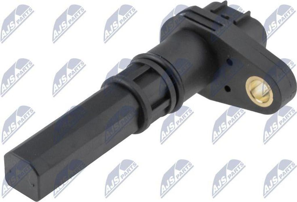 NTY ECP-PL-002 Geschwindigkeitssensor OE 9204040 kompatibel mit Agila A