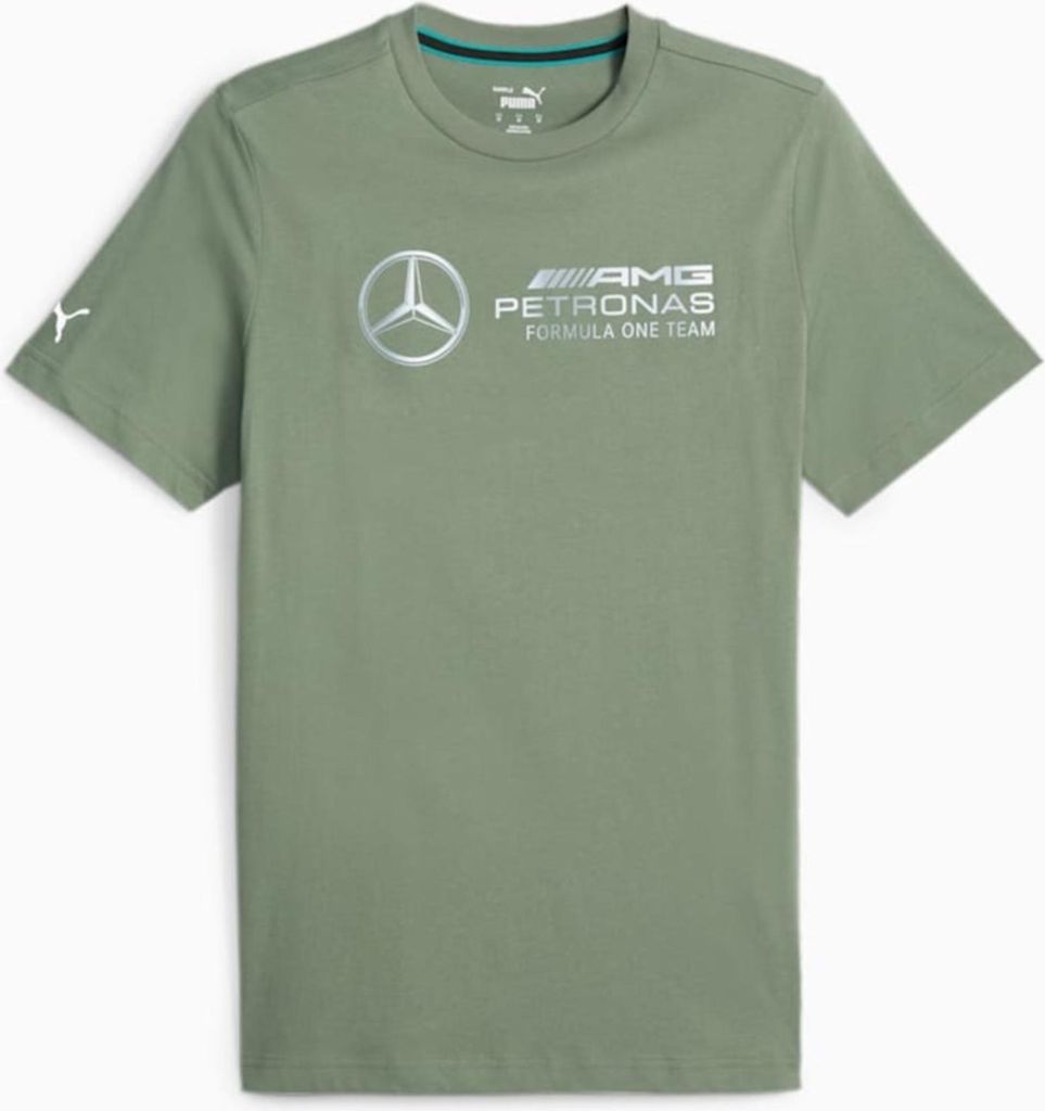 Tshirts Puma Mapf1 62115707