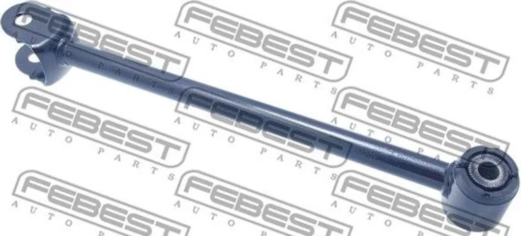 Pièce de rechange suspension arrière Highlander pour entretien châssis OE