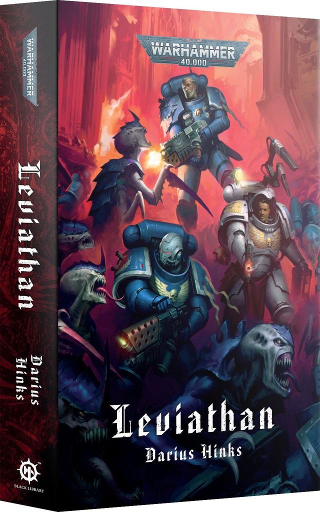 Leviathan Zdjęcie produktu 