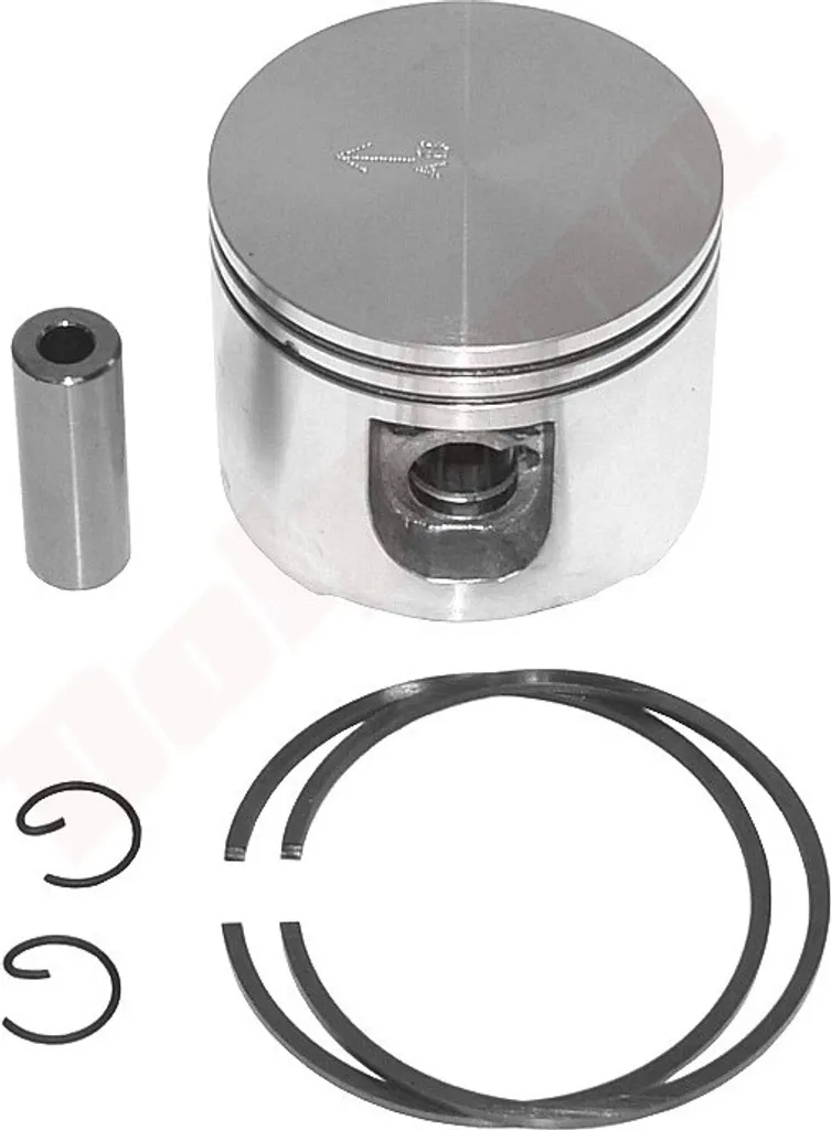 Réparer Serrage Moteur Stihl TS700 TS800 avec ce Piston 56mm Fiable