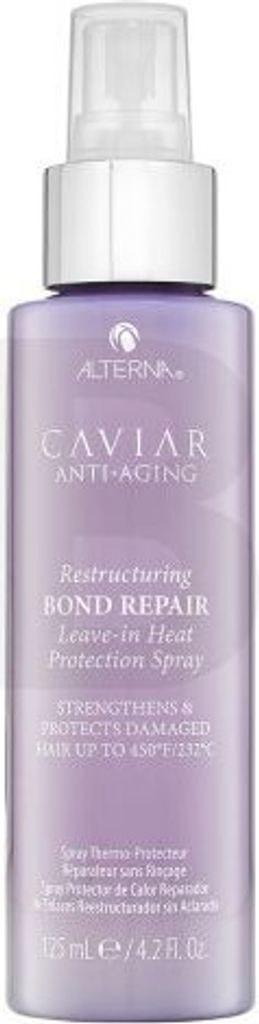 Alterna Caviar Anti-Aging Restructuring Bond Repair Image du produit 