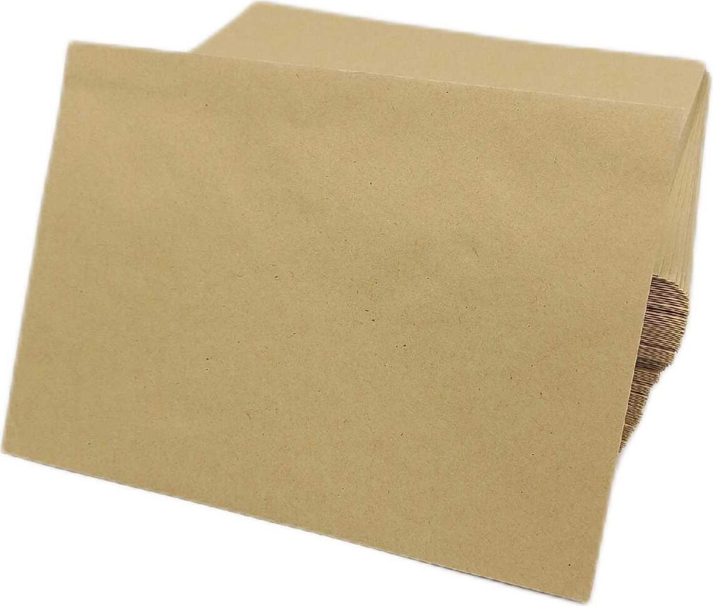 Purely Everyday 4001 Tinted Briefumschläge C5 162 x 229 mm 90gm² 500 Stk.