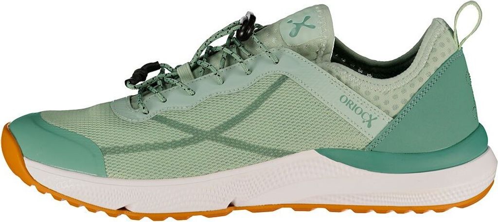 Oriocx Azores Wanderschuhe Grün EU 46 Mann Grün EU 46