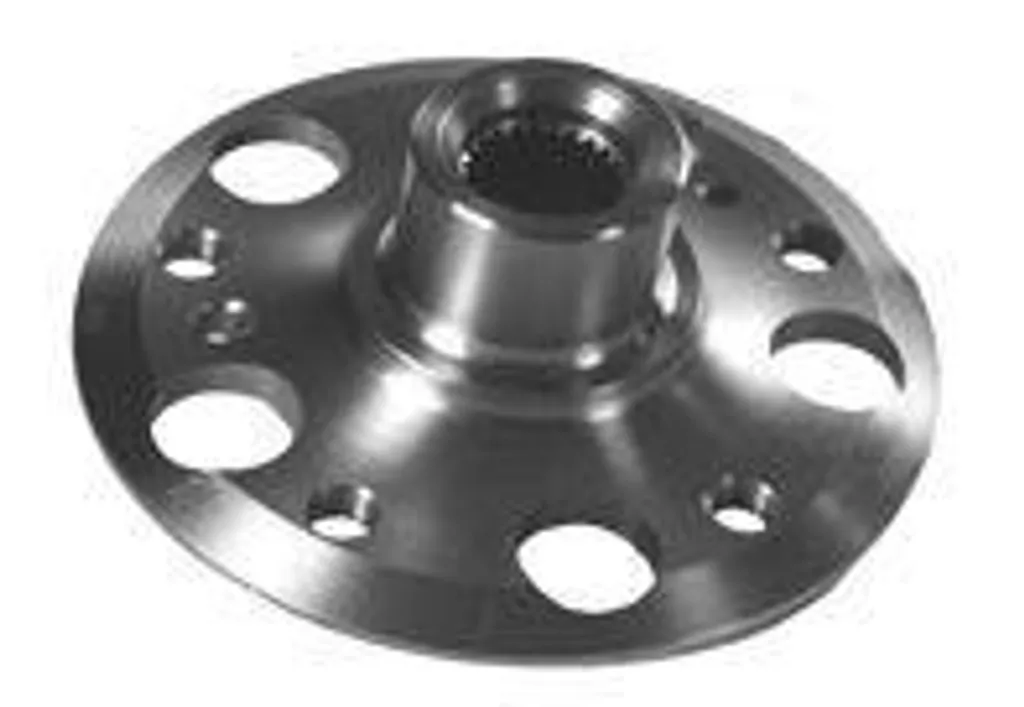 Supprimez le jeu de roue : Moyeu CORAM MP0119 pour Mercedes Classe C