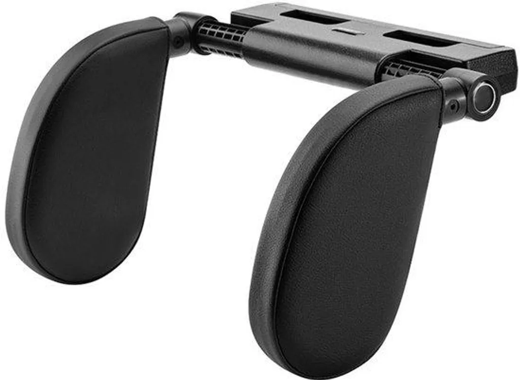Protection de siège et cale-nuque ergonomique voiture pour enfant