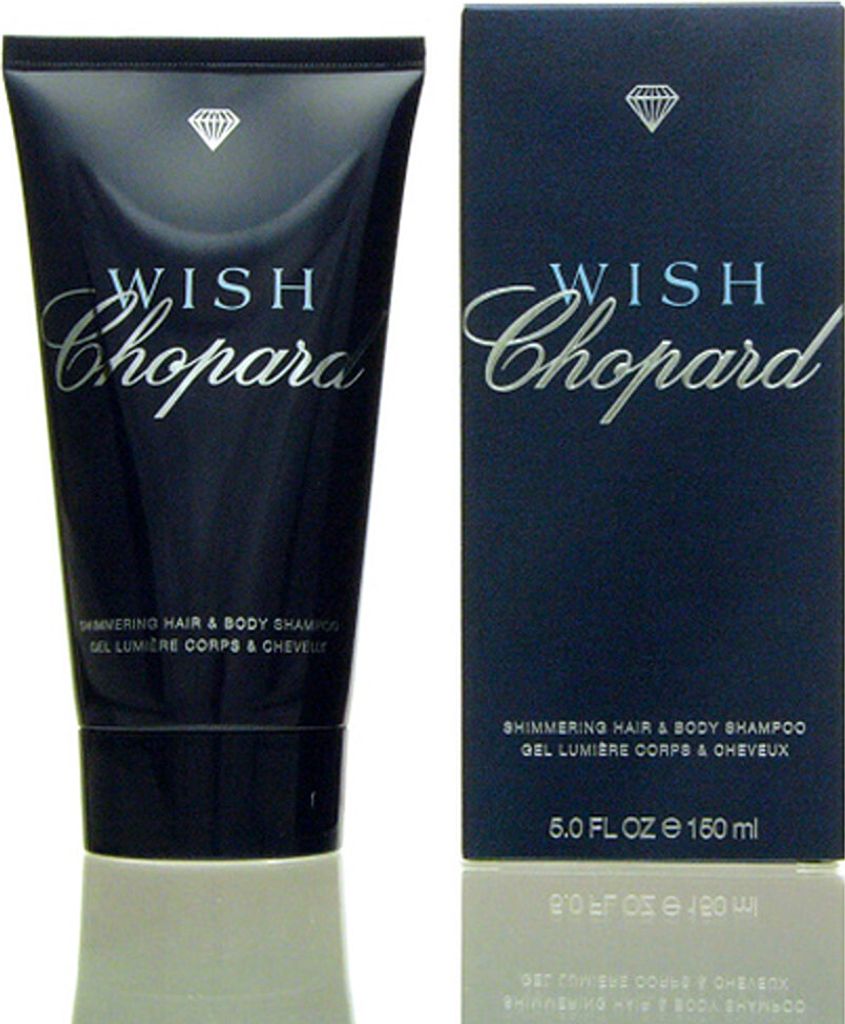 Chopard Wish Duschgel für Damen 150 ml