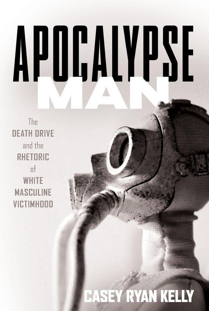 Apocalypse Man
