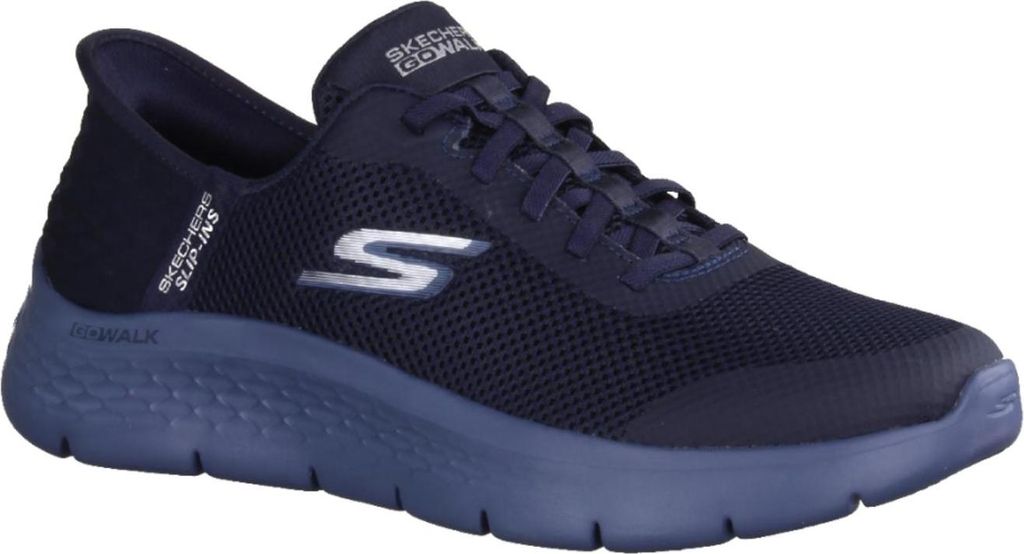 Skechers Go Walk Flex-Grand Entry 124836-NVY Slip in, Produktbild 