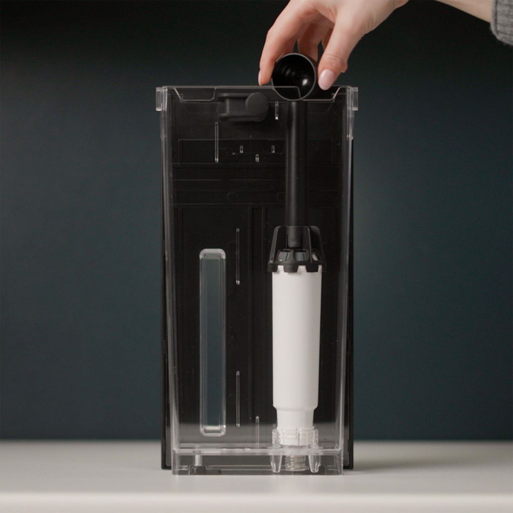 Filtro per l'acqua KitchenAid per macchine da caffè KESWF, Immagine del prodotto 