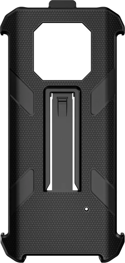 Coque Armor 22 multifonction avec fixation ceinture et grip renforcé