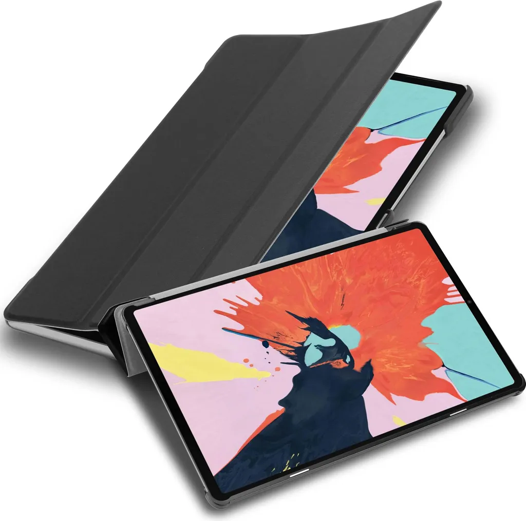 Custodia iPad Pro 11 2020 Cadorabo Nera - La Sleeve per Professionisti