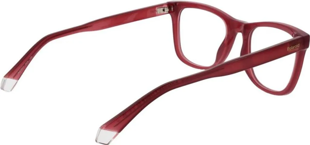 Lunettes Polaroid PLD D511 anti-traces de nez monture femme 8CQ - 2