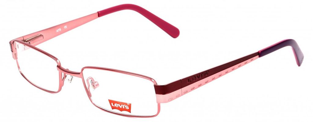 Levi S LS1502 Viola 46/18/130 TEEN Brillen