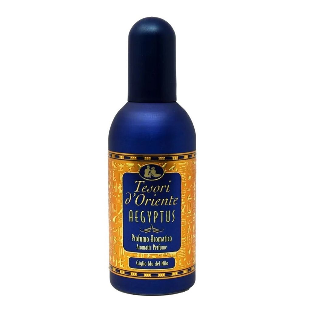 Parfüm EDT Aegyptus 100ml - Tesori d'Oriente Produktbild 