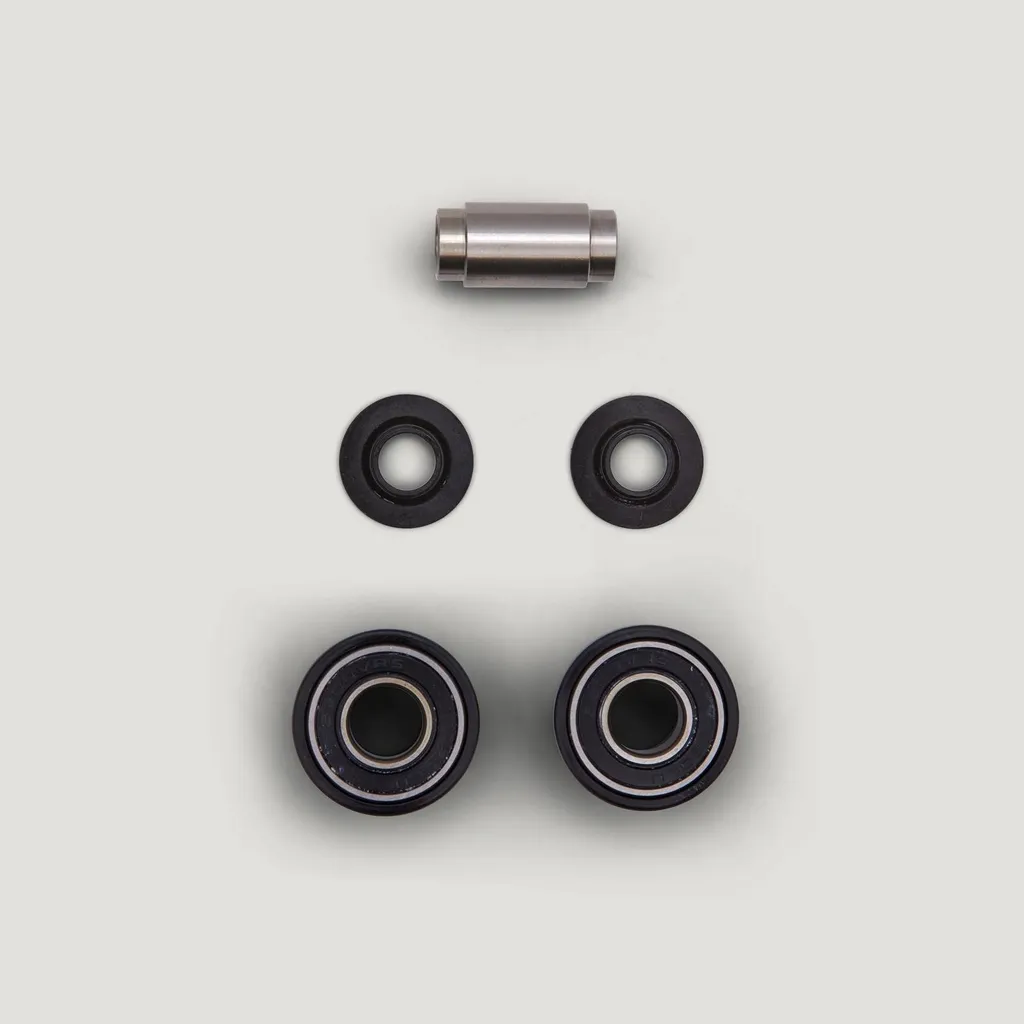 Kit Cuscinetti Fox 8x30mm | Kit Montaggio Roller Bearing Originale