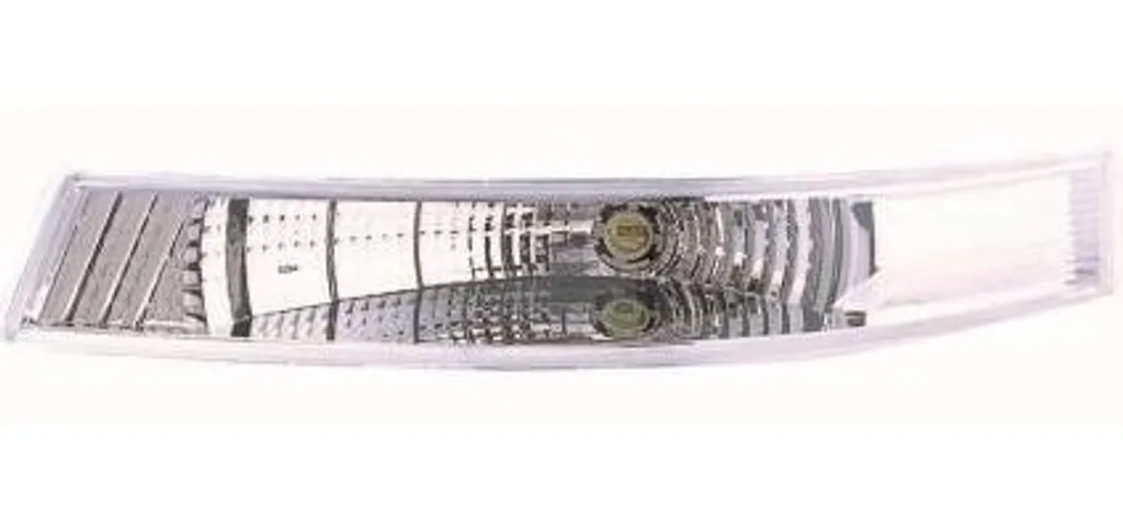 Indicatore di Direzione Anteriore Dx ABAKUS 551-1609R-UE-C per Master II