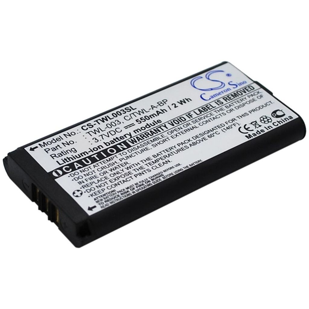 Akku für Nintendo Dsi, Nintendo Ndsi (bzw. Nintendo Produktbild 