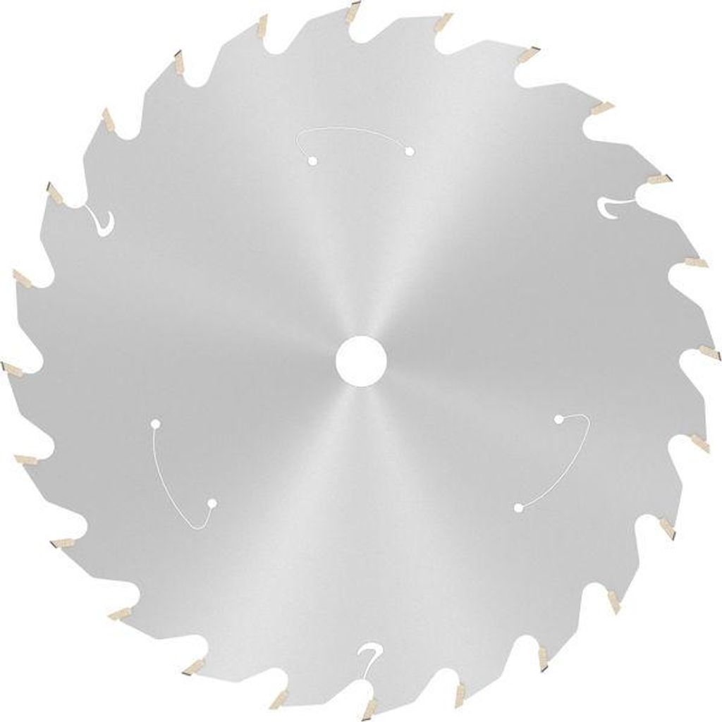 PRO Wood cordless Kreissägeblatt, 140 x 1,5 x 10 mm