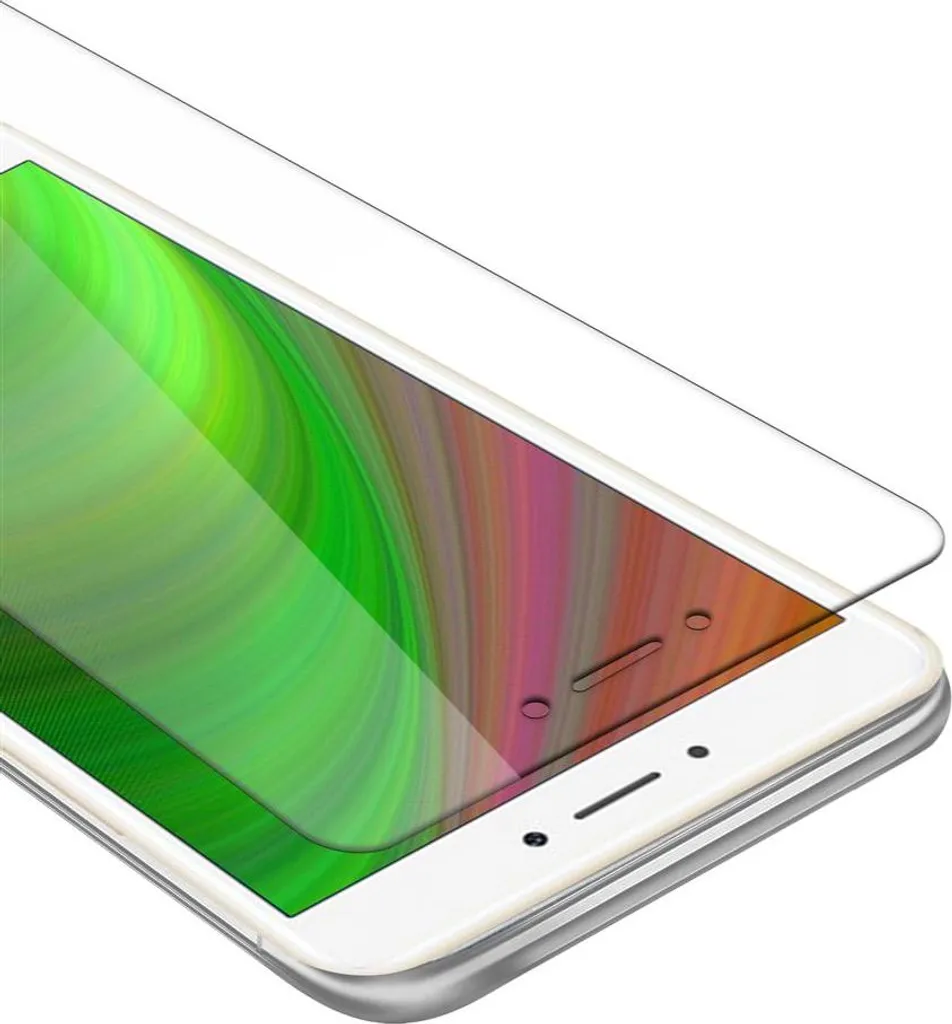 Pellicola Vetro Temperato Xiaomi Mi MAX 2 Cadorabo - Alta Trasparenza