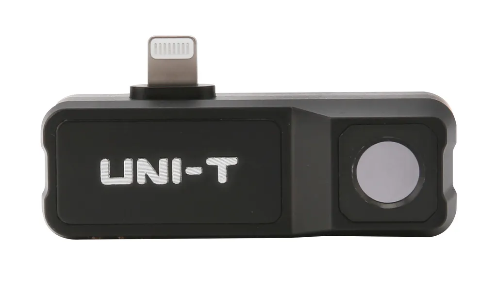 Caméra thermique UTi120MS UNI-T 120x90 pixels pour appareils Apple iOS