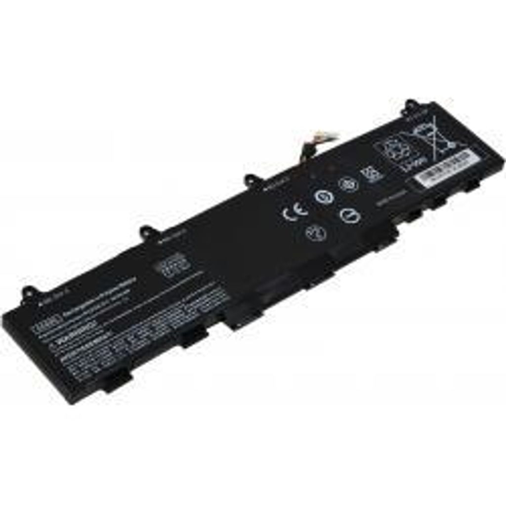 Akku für Laptop HP EliteBook 845 G7-23Y60EA (Bauform genau beachten)