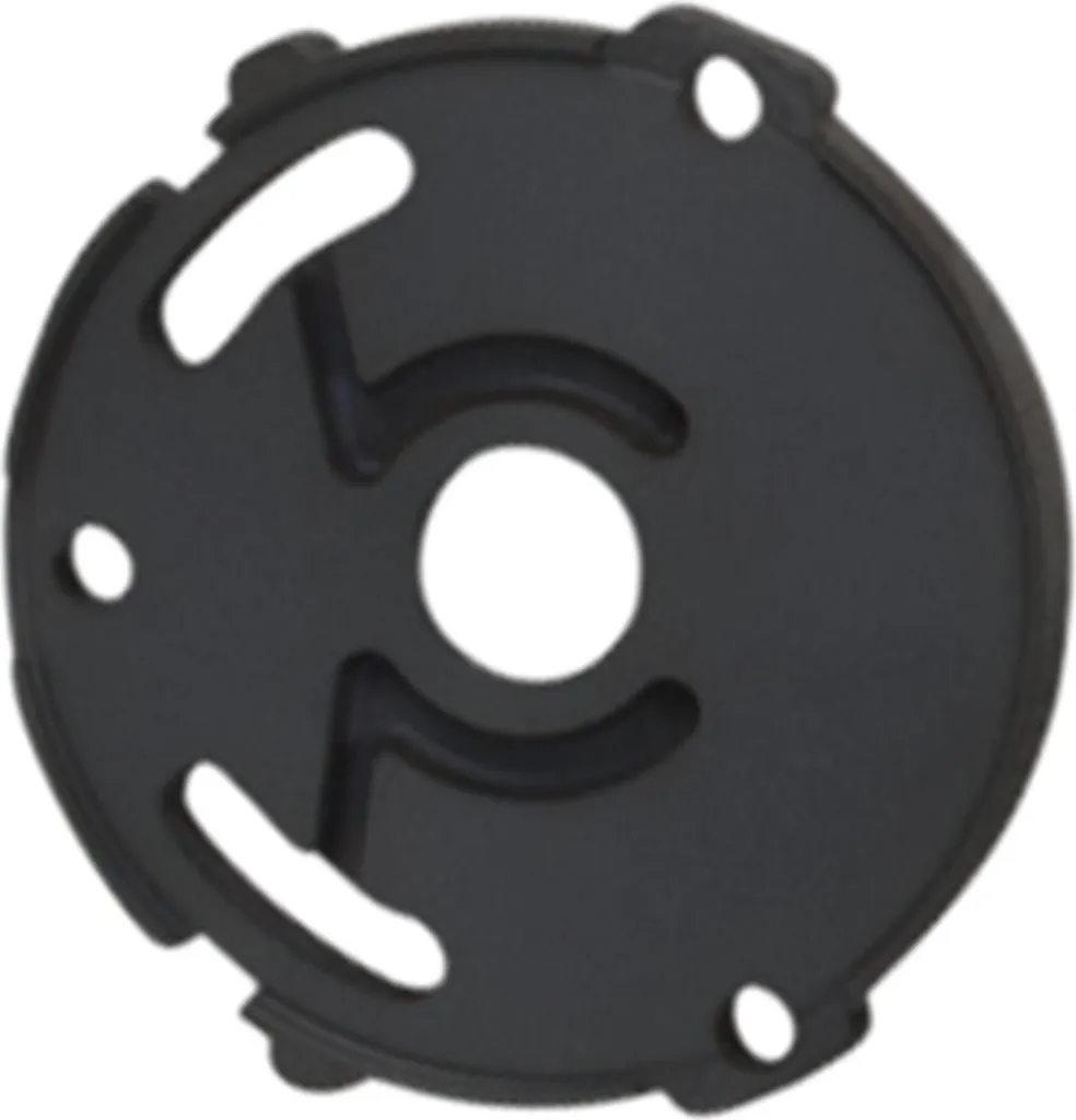 Riparazione Veloce Avvitatore: Piastra KS TOOLS 515.1210-R019P