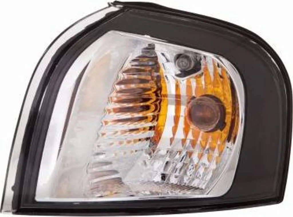 Indicatore Laterale Volvo S80 ABAKUS 773-1517R-AE Qualità Certificata OE