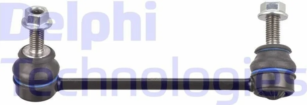 Barra Sterzo Delphi: Massima Sicurezza e Controllo Veicolo Certificato