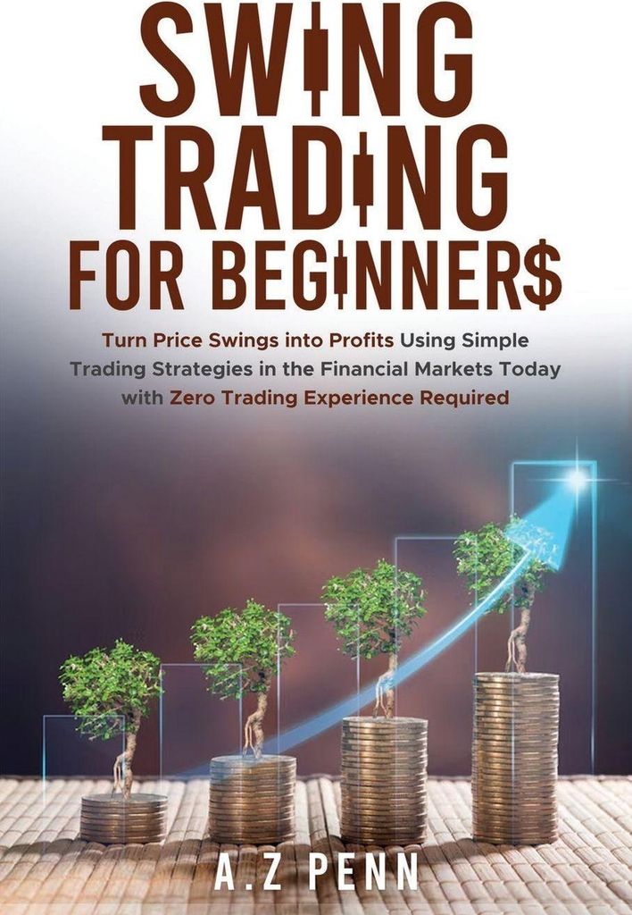 Swing Trading for Beginners