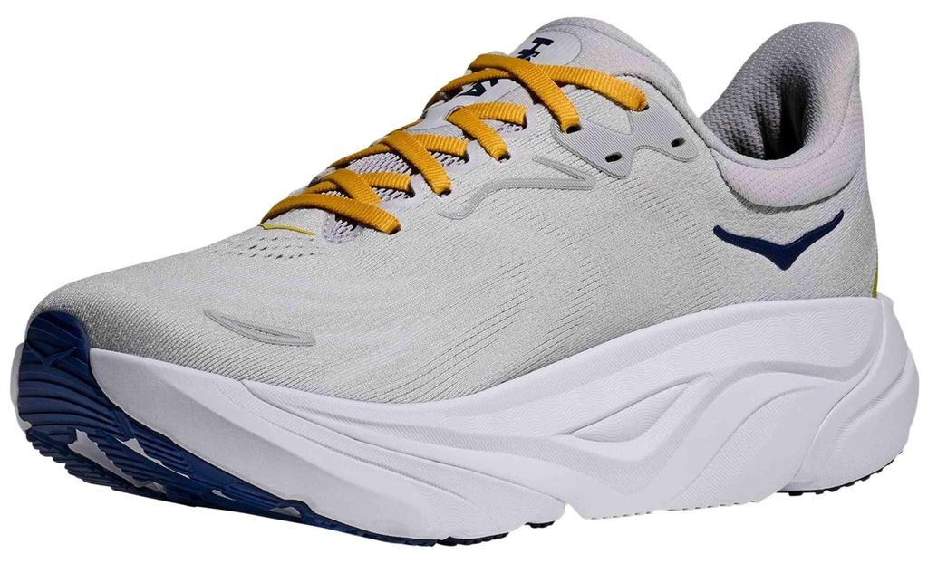 Hoka Herren Laufschuh ARAHI 8 38502-10, 38502-10.5, 38502-11, 38502-11.5, 38502-12, 38502-8.5, 38502-9, 38502-9.5 HOK-1168690 stardust / cosmic gre...
