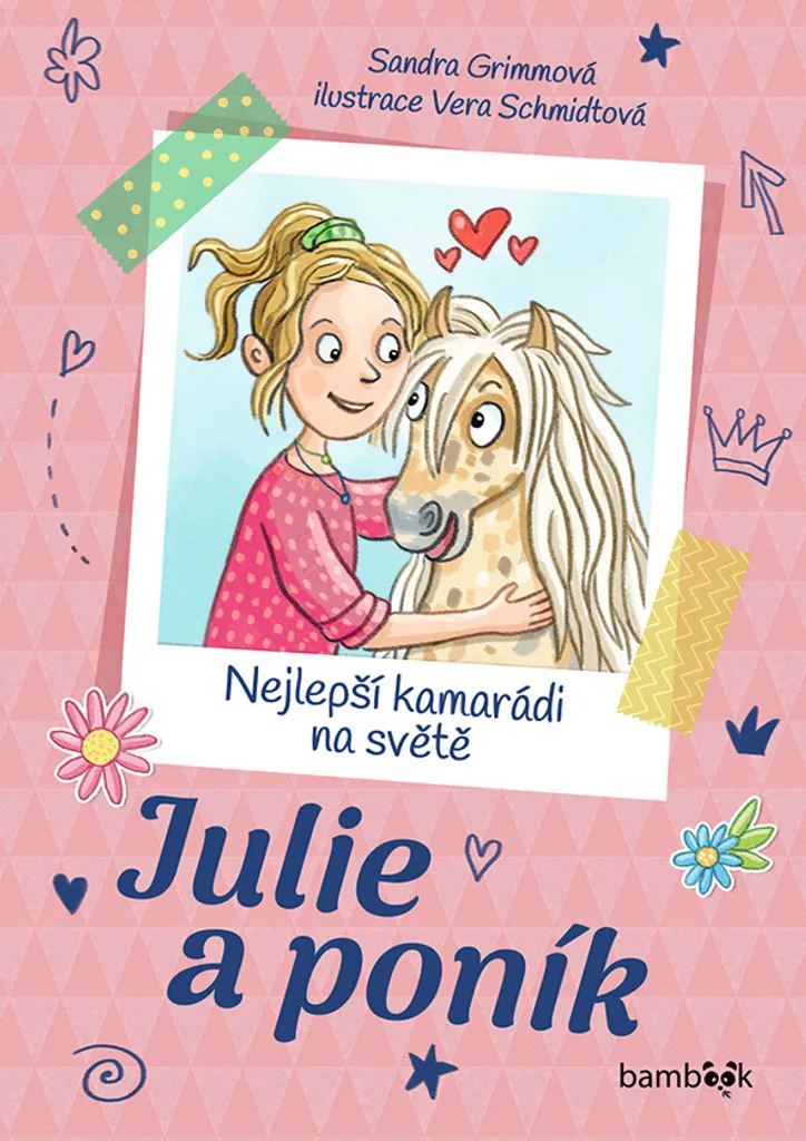 Histoire pour Dormir Julie et le Poney : Livre Équestre Enfant 4-8 ans