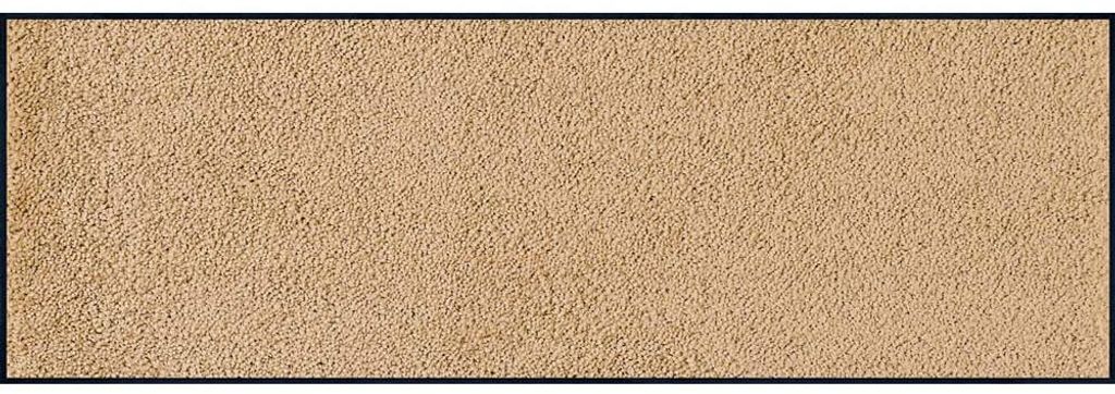 Fußmatte wash+dry Eco Original Sahara 35x120 cm Produktbild 