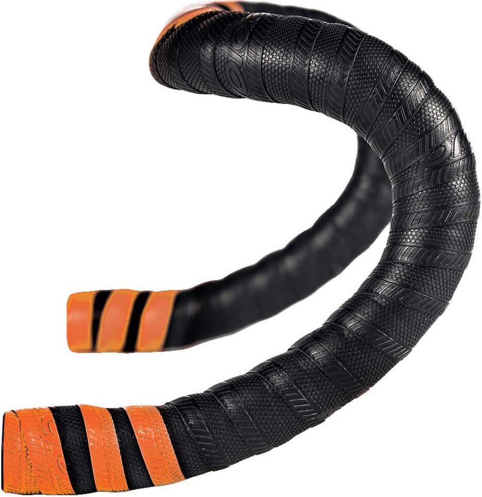 Prologo Onetouch 2 Gel Lenkerband Schwarz Schwarz One Size