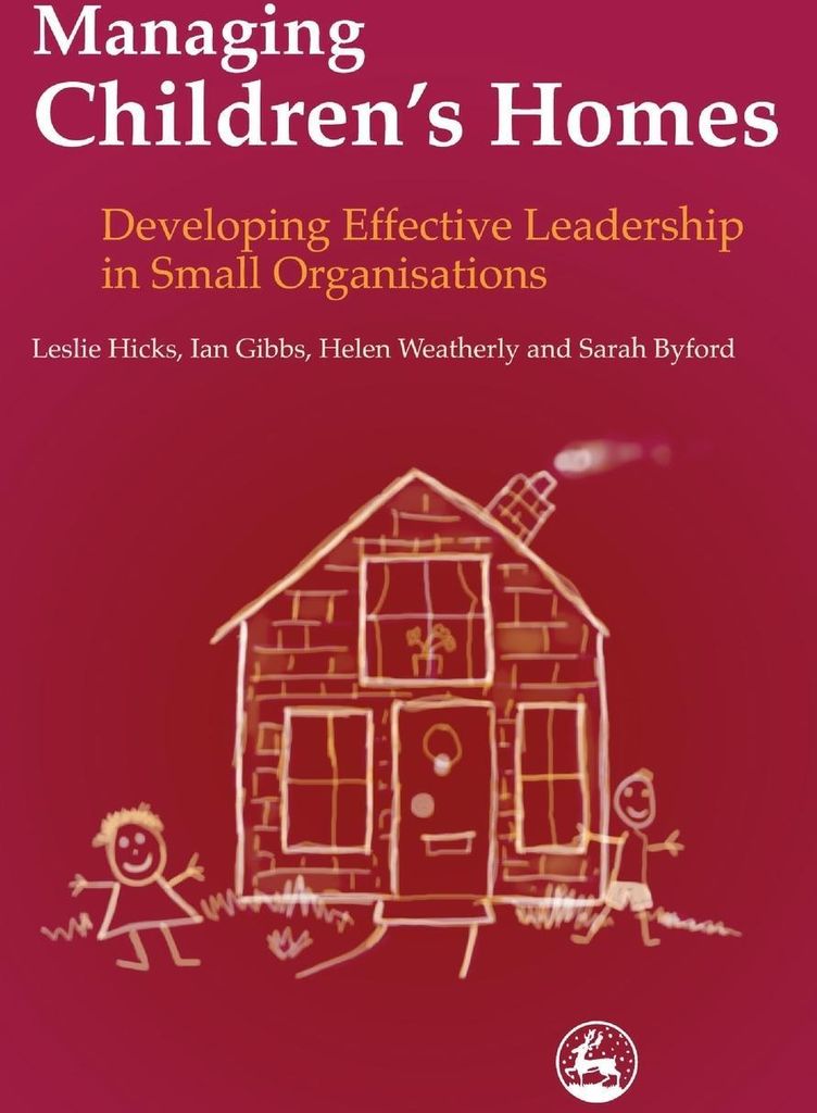 Managing Children's Homes