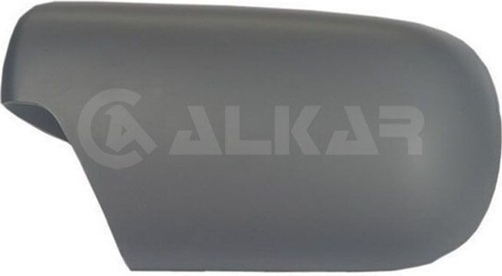 ALKAR 6341844 - OE 51168202685 Abdeckung, Außenspiegel, links für 5er (E39), 7er (E38)