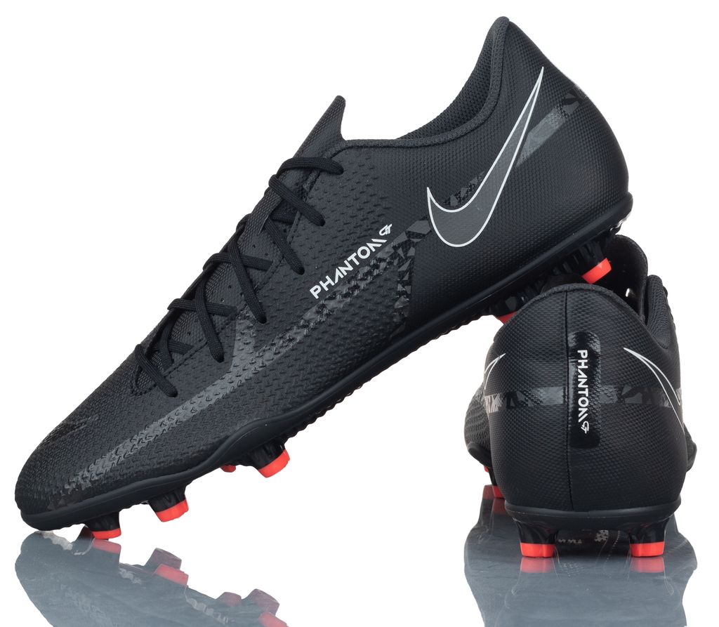 Korki Nike Phantom Gt2 Club Fg/Mg Da5640 001-44 Produktbild 