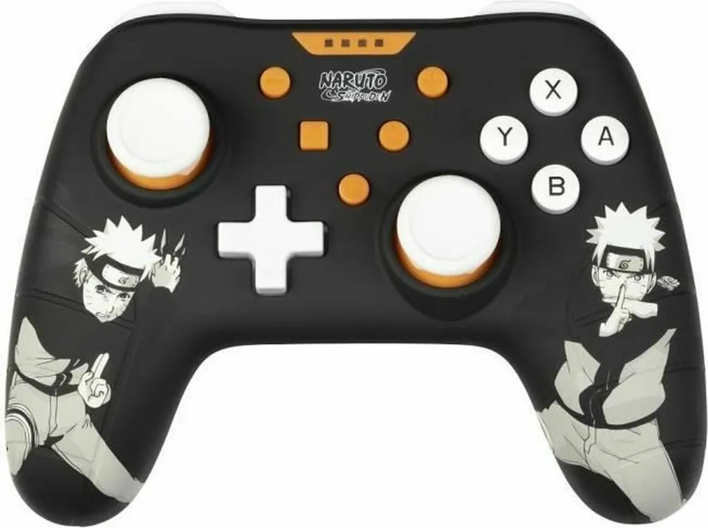 Controller Xbox One KONIX NARUTO