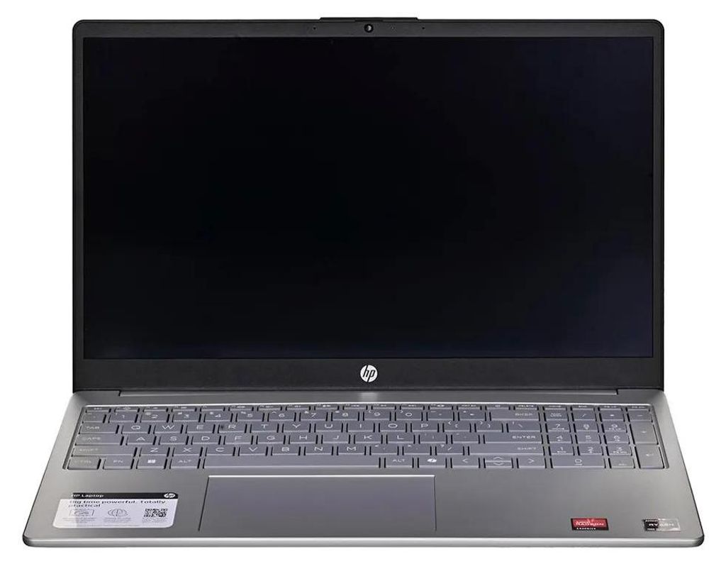 Hp 15-fc0146ddx Touch Repack 15.6´´ R5/8gb/512gb Ssd Laptop Produktbild 