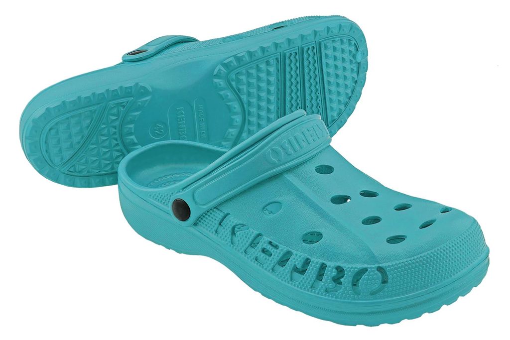 Clogs Gartenschuhe Badeschuhe Pantoletten Hausschuh Produktbild 