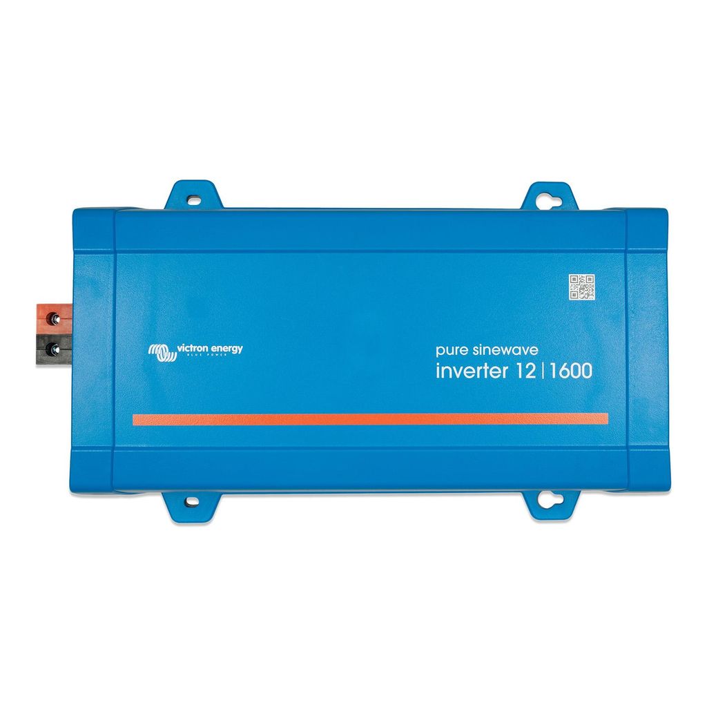 Victron Energy® Inverter 12/1600 230V VE.Direct SCHUKO Produktbild 