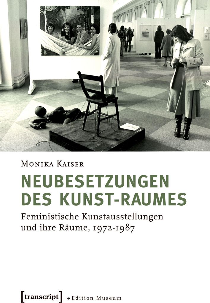 Neubesetzungen des Kunst-Raumes