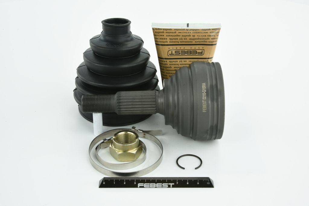 Febest 0210-G15Ra