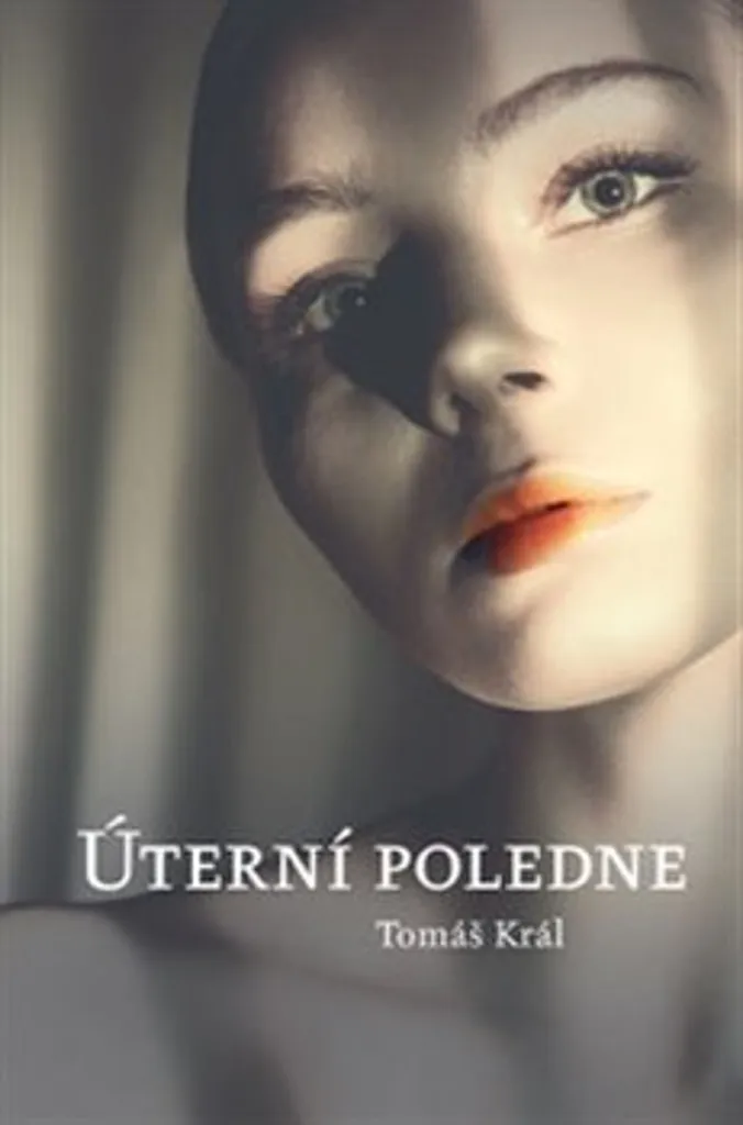 Úterní poledne par Tomáš Král album CD de jazz contemporain original
