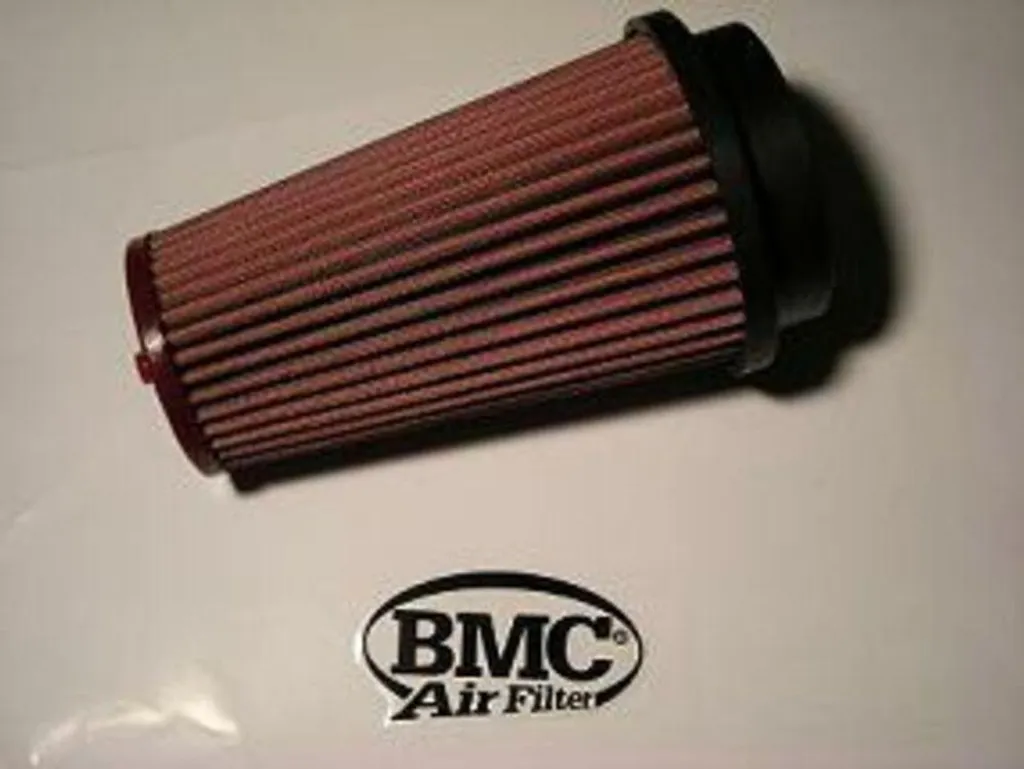 Filtre à air BMC Super Quad FM462/08 pour Honda TRX 450 R et TRX 450 ER