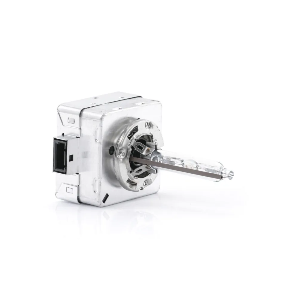 Ampoule de Rechange Xénon Philips 42403VIC1 pour Phare de Nuit Auto