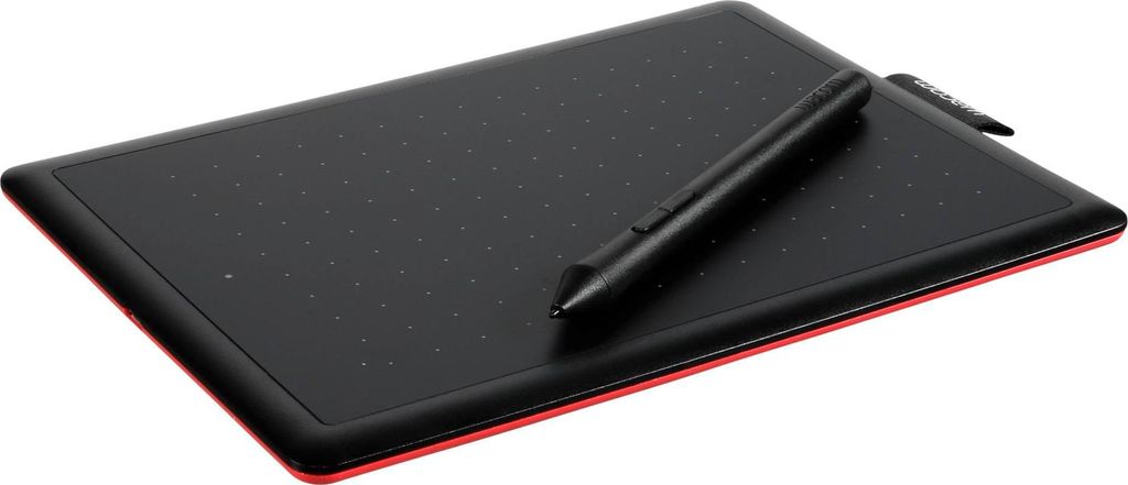 Wacom ONE BY SMALL - EMEA-SOUTH Produktbild 