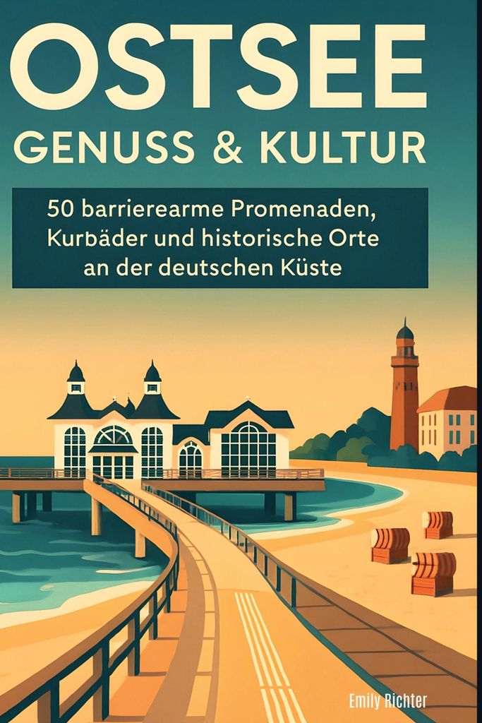 Ostsee: Genuss & Kultur