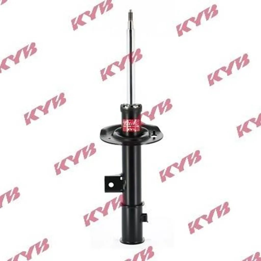 Amortisseur KYB 339402 pour Améliorer Tenue de Route et Confort de Conduite